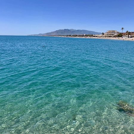 Apartmán Bahia Marinas - Tu Hogar Con Jardin Privado! Vera Exteriér fotografie