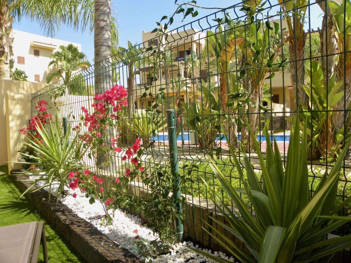 Apartmán Bahia Marinas - Tu Hogar Con Jardin Privado! Vera Exteriér fotografie