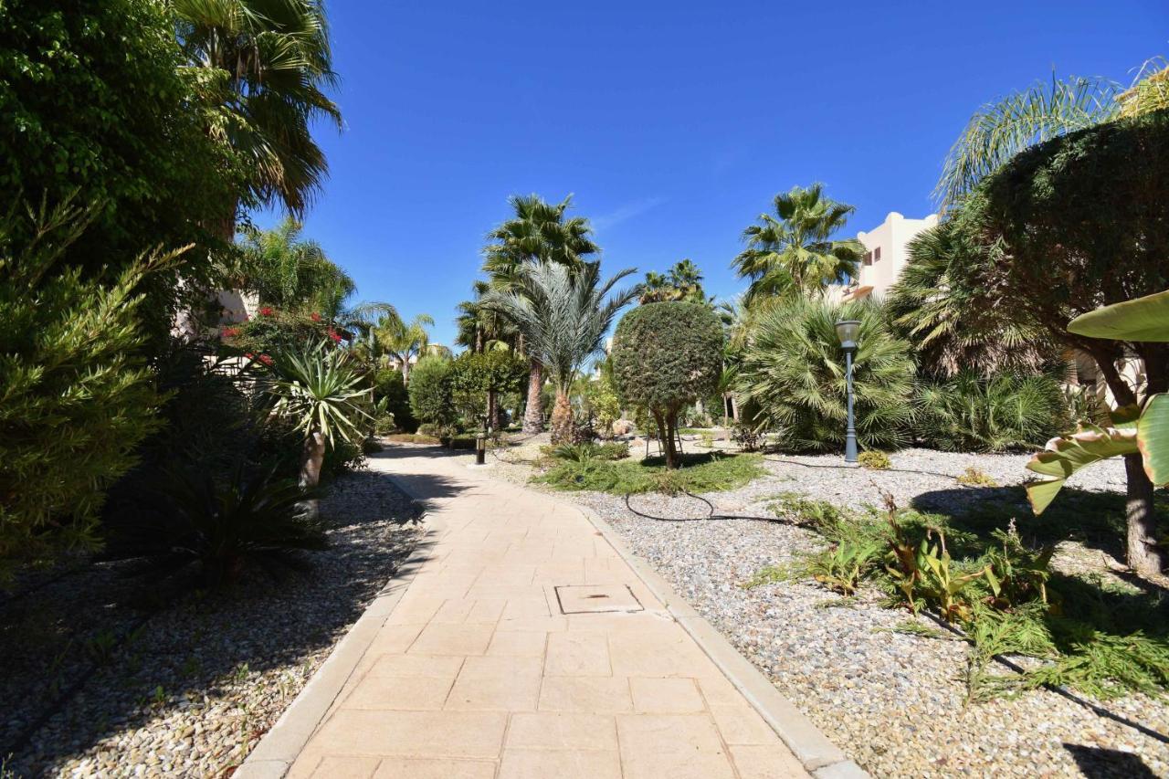 Apartmán Bahia Marinas - Tu Hogar Con Jardin Privado! Vera Exteriér fotografie
